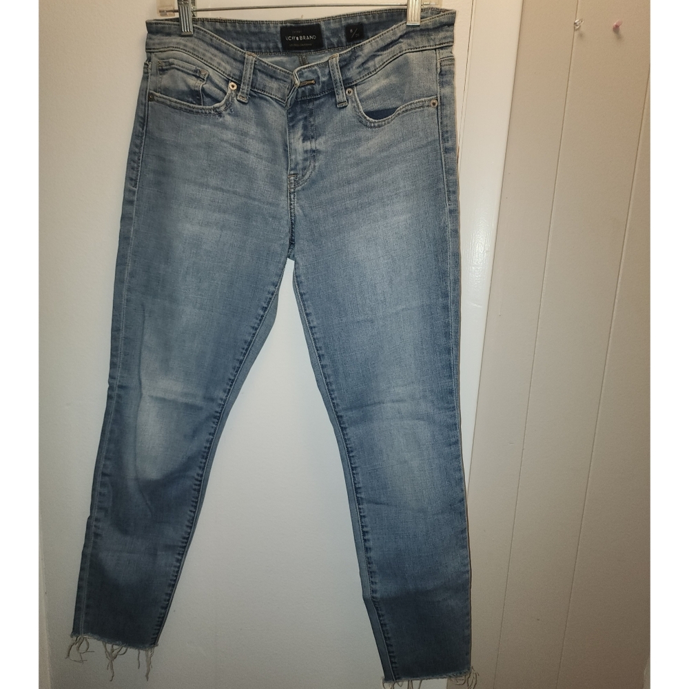 Lucky brand jeans